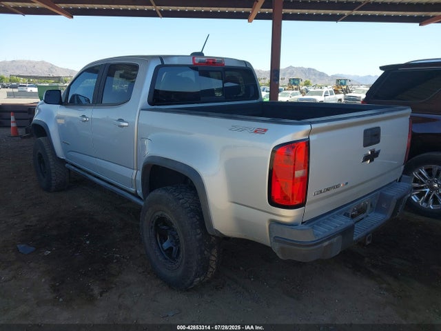 1GCGTEEN5J1259621 Chevrolet lg2 - di: direct injection, vvt: variable valve timing, alum, var2, gen2