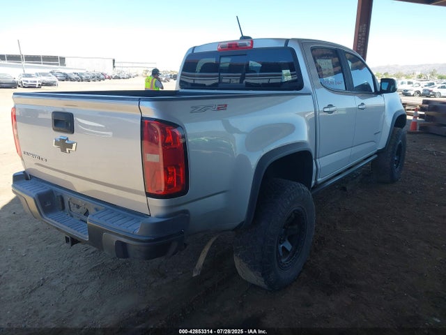 1GCGTEEN5J1259621 Chevrolet lg2 - di: direct injection, vvt: variable valve timing, alum, var2, gen2