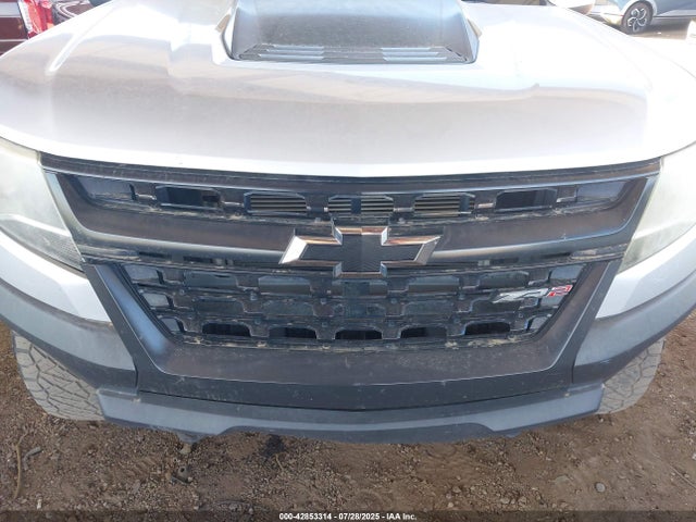 1GCGTEEN5J1259621 Chevrolet lg2 - di: direct injection, vvt: variable valve timing, alum, var2, gen2