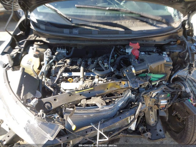 Nissan 2025 2025 3N1CP5BV9SL478022 Image 10
