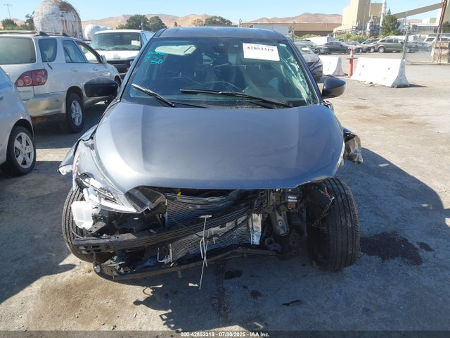 Nissan 2025 2025 3N1CP5BV9SL478022 Image 13