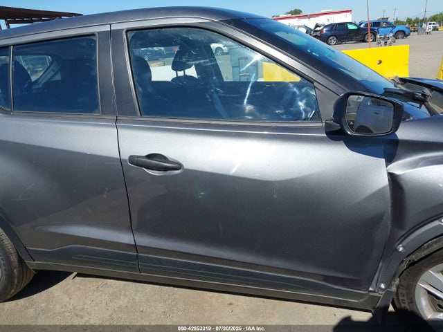 Nissan 2025 2025 3N1CP5BV9SL478022 Image 14