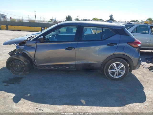 Nissan 2025 2025 3N1CP5BV9SL478022 Image 15