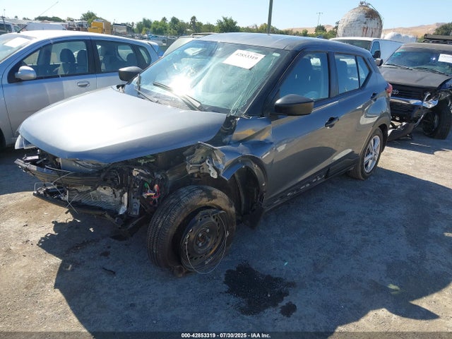 Nissan 2025 2025 3N1CP5BV9SL478022 Image 2