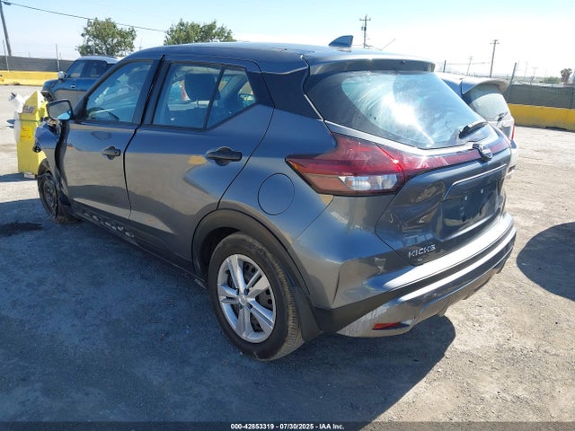 Nissan 2025 2025 3N1CP5BV9SL478022 Image 3