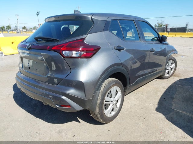 Nissan 2025 2025 3N1CP5BV9SL478022 Image 4