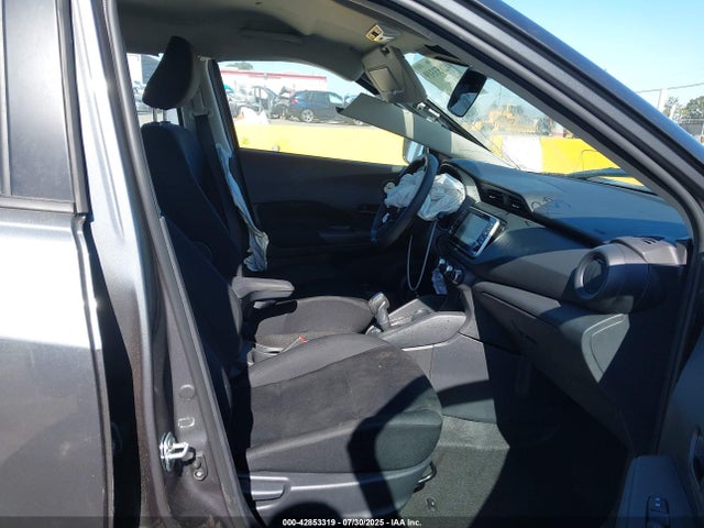 Nissan 2025 2025 3N1CP5BV9SL478022 Image 5
