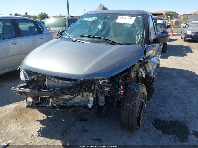 Nissan 2025 2025 3N1CP5BV9SL478022 Image 6