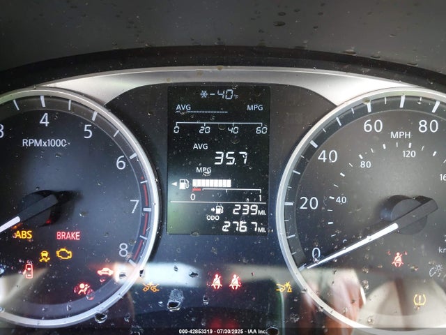 Nissan 2025 2025 3N1CP5BV9SL478022 Image 7