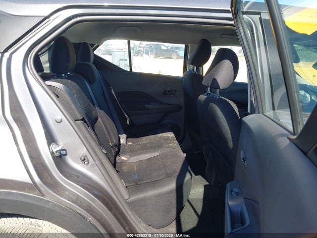 Nissan 2025 2025 3N1CP5BV9SL478022 Image 8