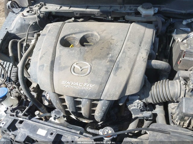 Mazda pe 2016 JM1DKBB76G0108635 Image 10