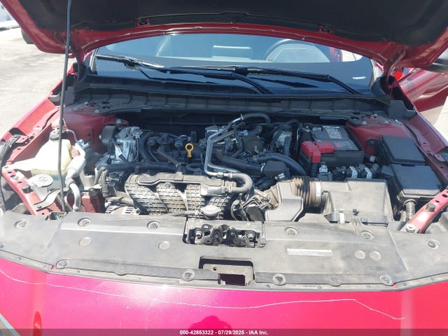 Nissan 2022 2022 1N4BL4CV1NN311032 Image 10