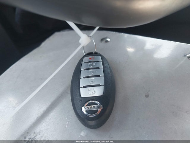 Nissan 2022 2022 1N4BL4CV1NN311032 Image 11
