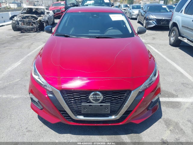 Nissan 2022 2022 1N4BL4CV1NN311032 Image 12