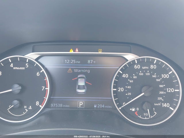 Nissan 2022 2022 1N4BL4CV1NN311032 Image 15