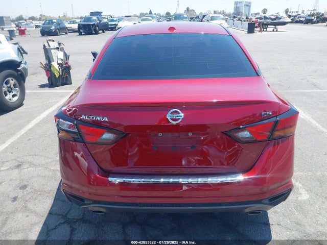 Nissan 2022 2022 1N4BL4CV1NN311032 Image 16
