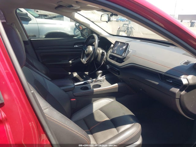 Nissan 2022 2022 1N4BL4CV1NN311032 Image 5