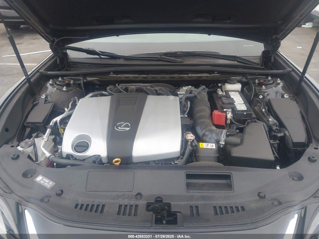 58ADZ1B19SU194837 Lexus 2gr-fks