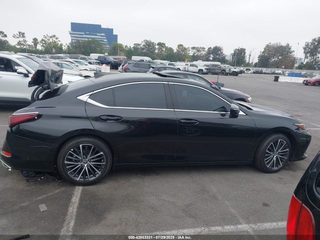 58ADZ1B19SU194837 Lexus 2gr-fks