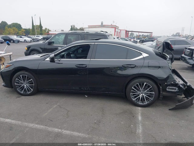 58ADZ1B19SU194837 Lexus 2gr-fks