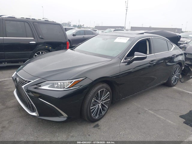 58ADZ1B19SU194837 Lexus 2gr-fks