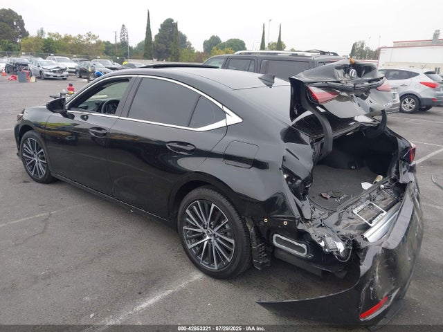 58ADZ1B19SU194837 Lexus 2gr-fks