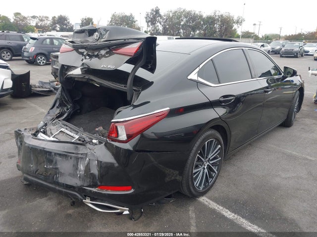 58ADZ1B19SU194837 Lexus 2gr-fks