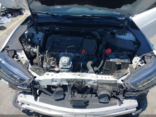 2020 ACURA TLX 19UUB1F61LA008394 Photo 9