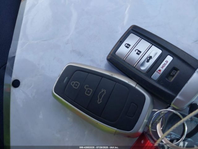 2020 ACURA TLX 19UUB1F61LA008394 Photo 10