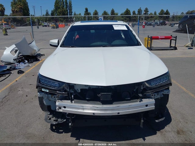 19UUB1F61LA008394 Acura k24w7