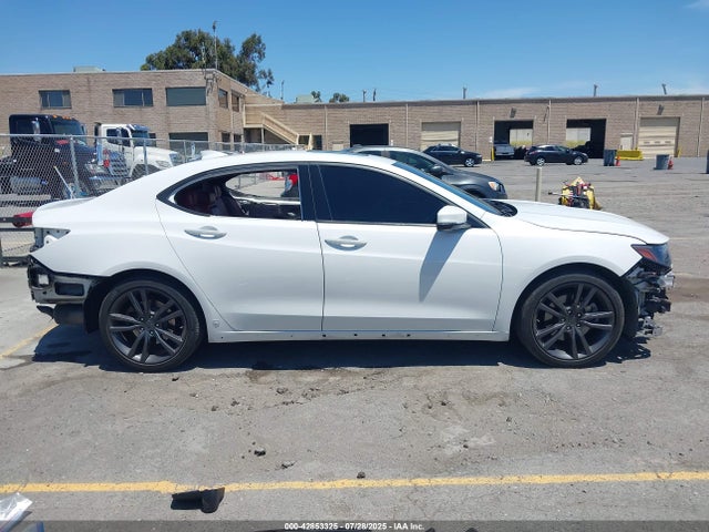 19UUB1F61LA008394 Acura k24w7
