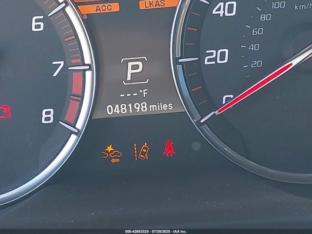 19UUB1F61LA008394 Acura k24w7