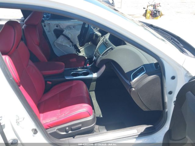 2020 ACURA TLX 19UUB1F61LA008394 Photo 4