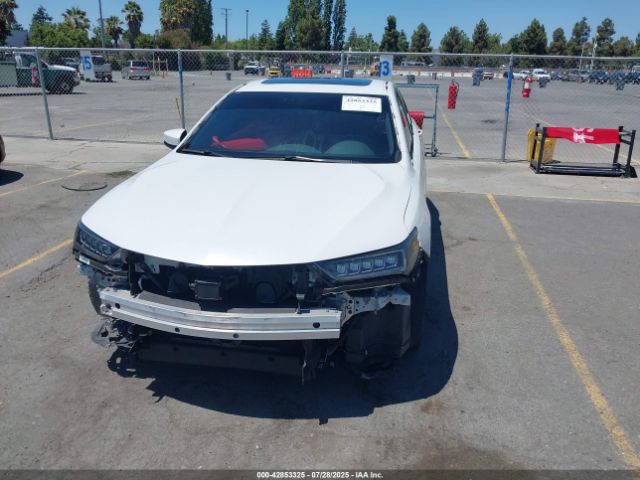 2020 ACURA TLX 19UUB1F61LA008394 Photo 5