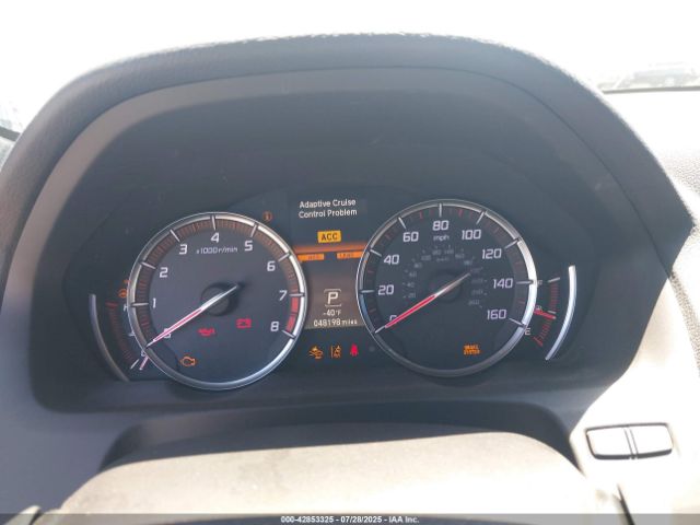 2020 ACURA TLX 19UUB1F61LA008394 Photo 6