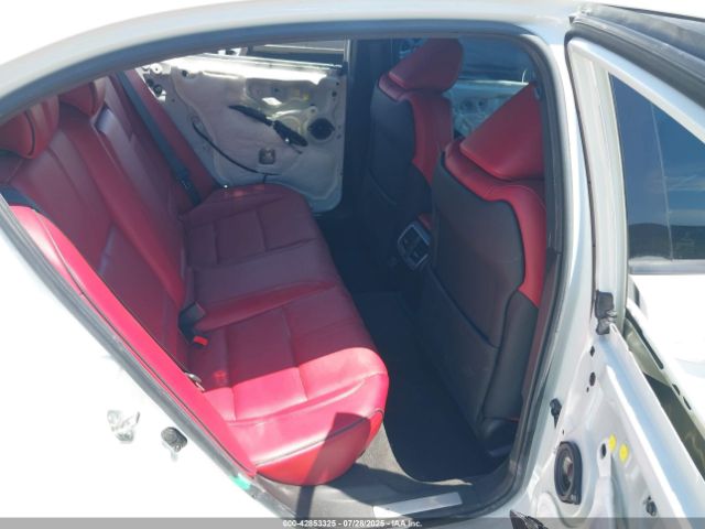 2020 ACURA TLX 19UUB1F61LA008394 Photo 7