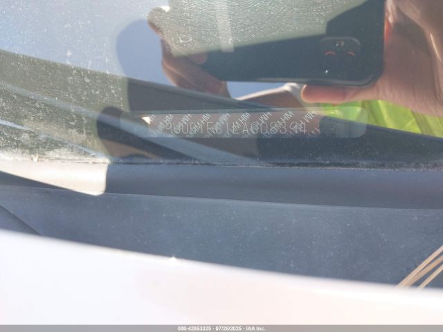 2020 ACURA TLX 19UUB1F61LA008394 Photo 8