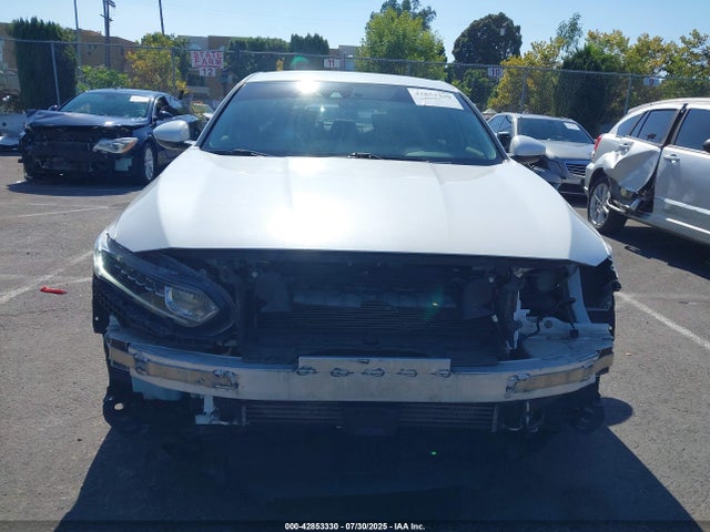 Honda l15be 2018 1HGCV1F19JA225082 Image 13