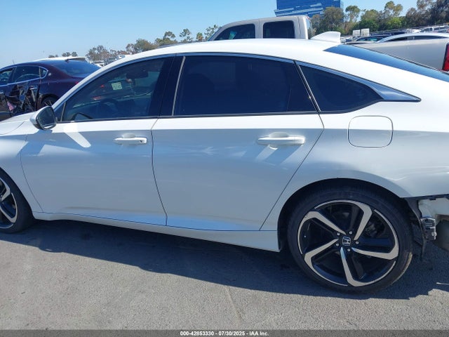 Honda l15be 2018 1HGCV1F19JA225082 Image 15