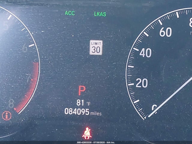 Honda l15be 2018 1HGCV1F19JA225082 Image 16