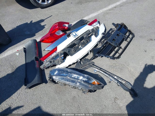 Honda l15be 2018 1HGCV1F19JA225082 Image 12