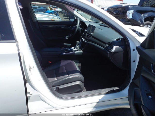 Honda l15be 2018 1HGCV1F19JA225082 Image 5