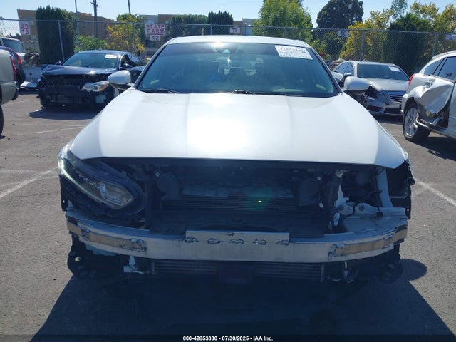 Honda l15be 2018 1HGCV1F19JA225082 Image 6