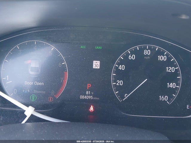 Honda l15be 2018 1HGCV1F19JA225082 Image 7