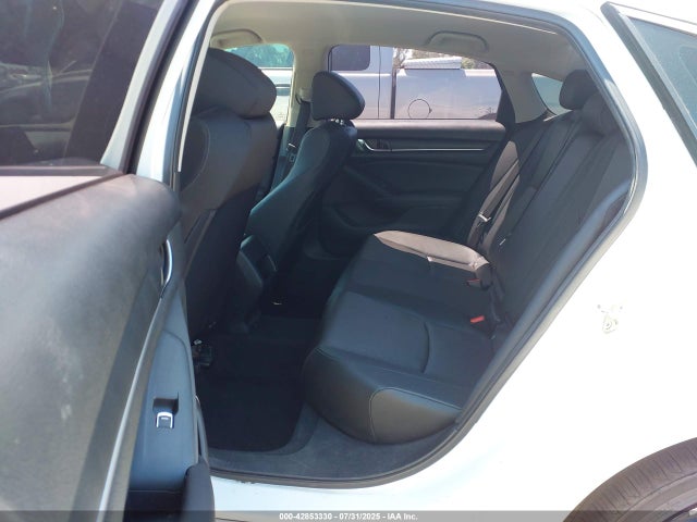 Honda l15be 2018 1HGCV1F19JA225082 Image 8