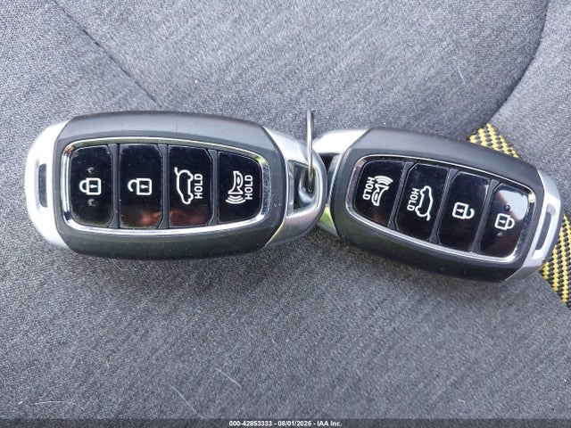 KMHTH6AB9KU007674 Hyundai t-gdi gamma