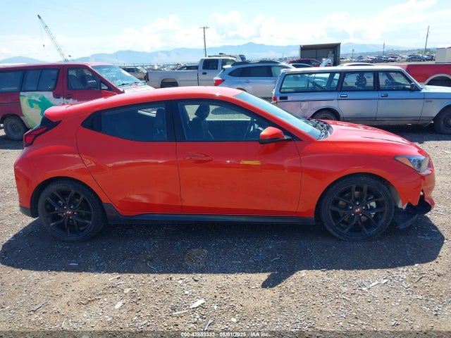 KMHTH6AB9KU007674 Hyundai t-gdi gamma