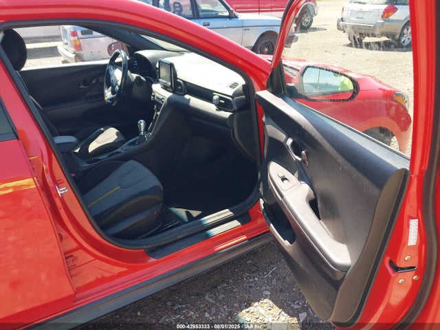 KMHTH6AB9KU007674 Hyundai t-gdi gamma