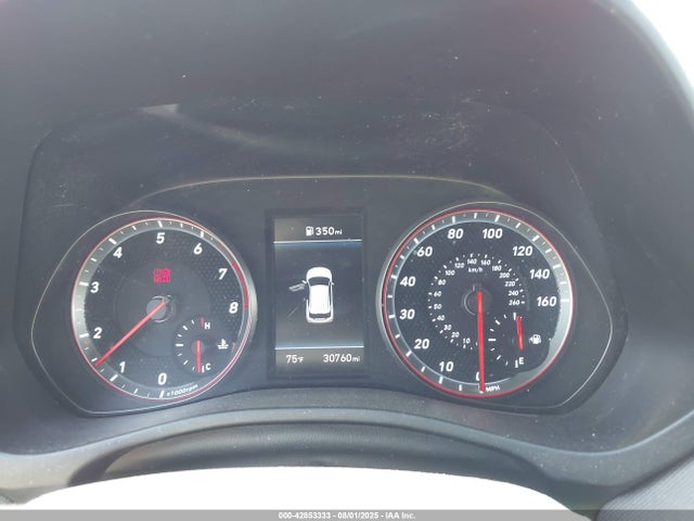 KMHTH6AB9KU007674 Hyundai t-gdi gamma