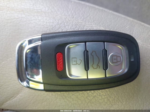 2010 AUDI A4 WAUEFAFL7AN059821 Photo 10